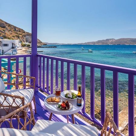 The Colourful Land Milos Klima  Exteriör bild