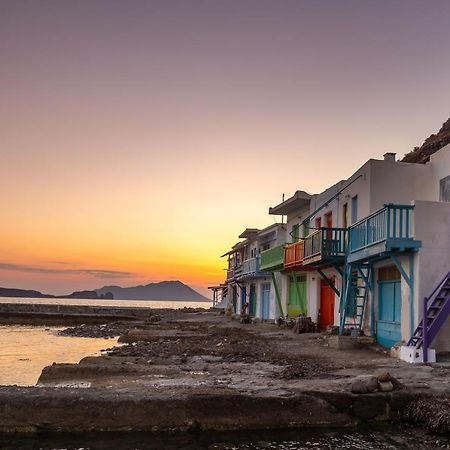 The Colourful Land Milos Klima  Exteriör bild